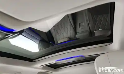 Mercedes-Benz S-Class 2023 3.0 Автомат в Москве № 212036, миниатюра 11