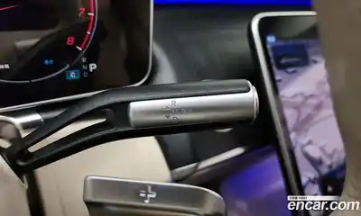 Mercedes-Benz S-Class 2023 3.0 Автомат в Москве № 212036, миниатюра 8