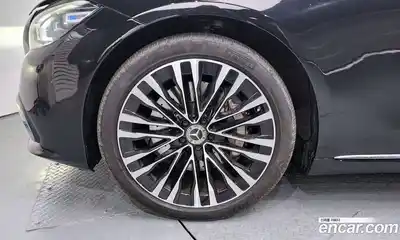 Mercedes-Benz S-Class 2023 3.0 Автомат в Москве № 212036, миниатюра 9