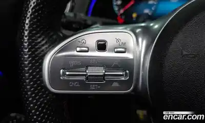 Mercedes-Benz GLB-Class, 2023