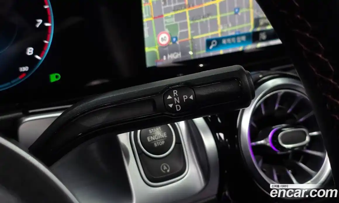 Mercedes-Benz GLB-Class 2023 2.0 Автомат в Москве № 212078, фото 14