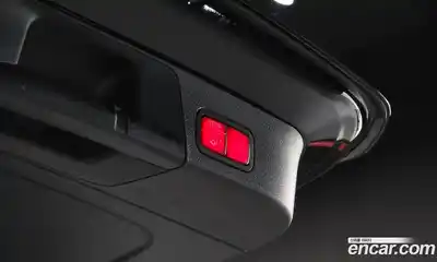 Mercedes-Benz GLB-Class 2023 2.0 Автомат в Москве № 212078, миниатюра 8