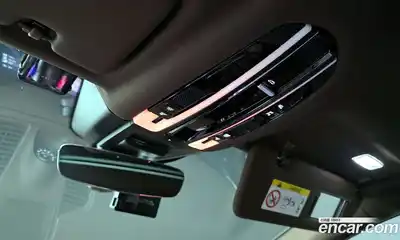 Porsche Cayenne 2021 3.0 Автомат в Москве № 213157, миниатюра 8