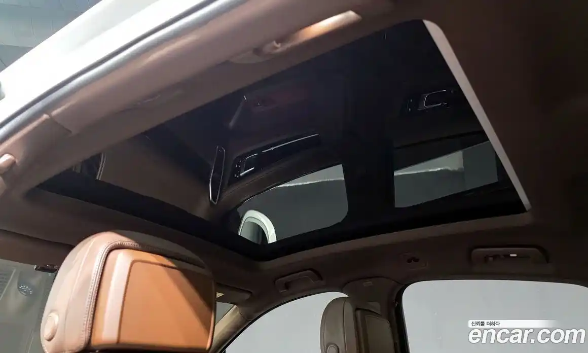 Porsche Cayenne 2021 3.0 Автомат в Москве № 213157, фото 9