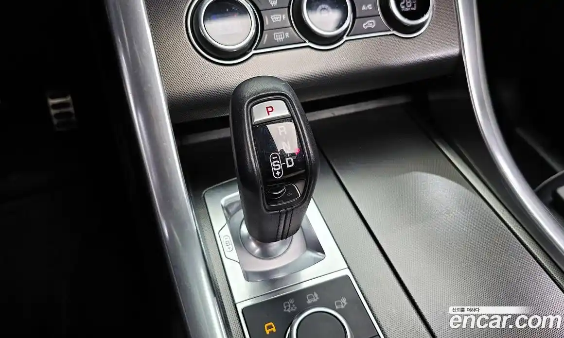 Land Rover Range-Rover Sport 2016 3.0 Автомат в Москве № 213626, фото 15