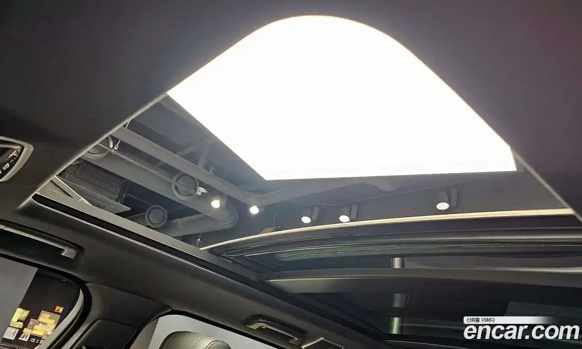 Land Rover Range-Rover Sport 2016 3.0 Автомат в Москве № 213626, фото 17