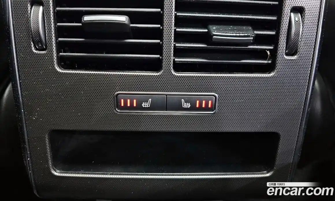 Land Rover Range-Rover Sport 2016 3.0 Автомат в Москве № 213626, фото 19