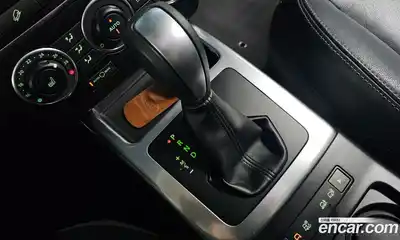 Land Rover Freelander 2014 2.2 Автомат в Москве № 213779, миниатюра 11