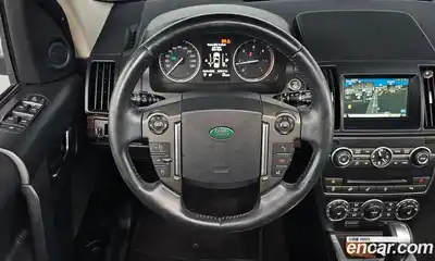 Land Rover Freelander 2014 2.2 Автомат в Москве № 213779, миниатюра 12