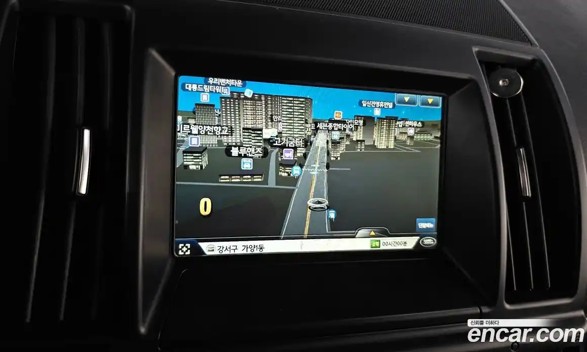 Land Rover Freelander 2014 2.2 Автомат в Москве № 213779, фото 5