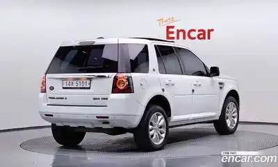 Land Rover Freelander 2014 2.2 Автомат в Москве № 213779, миниатюра 6