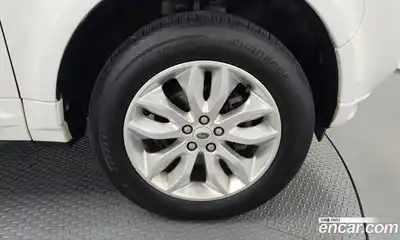 Land Rover Freelander 2014 2.2 Автомат в Москве № 213779, миниатюра 7