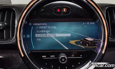 Mini Countryman, 2023