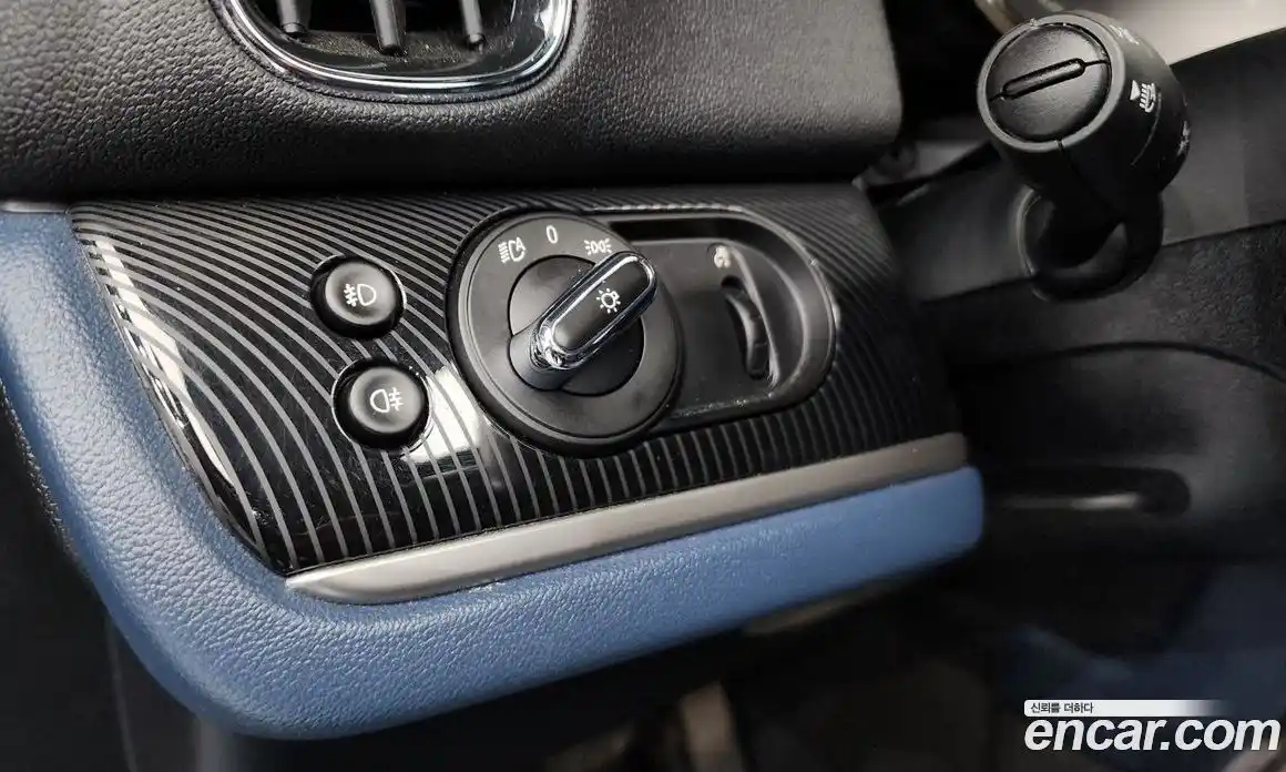 Mini Countryman 2023 2.0 Автомат в Москве № 214235, фото 14