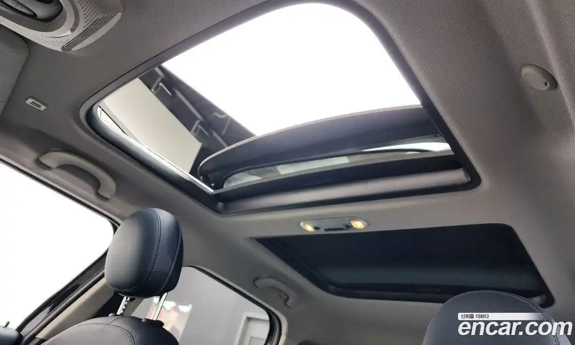 Mini Countryman 2023 2.0 Автомат в Москве № 214235, фото 19