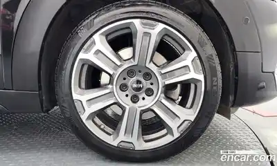 Mini Countryman 2023 2.0 Автомат в Москве № 214235, миниатюра 2