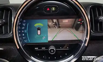 Mini Countryman 2023 2.0 Автомат в Москве № 214235, миниатюра 8