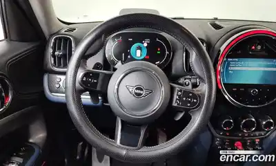 Mini Countryman 2023 2.0 Автомат в Москве № 214235, миниатюра 9