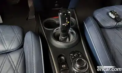 Mini Countryman 2023 2.0 Автомат в Москве № 214235, миниатюра 10