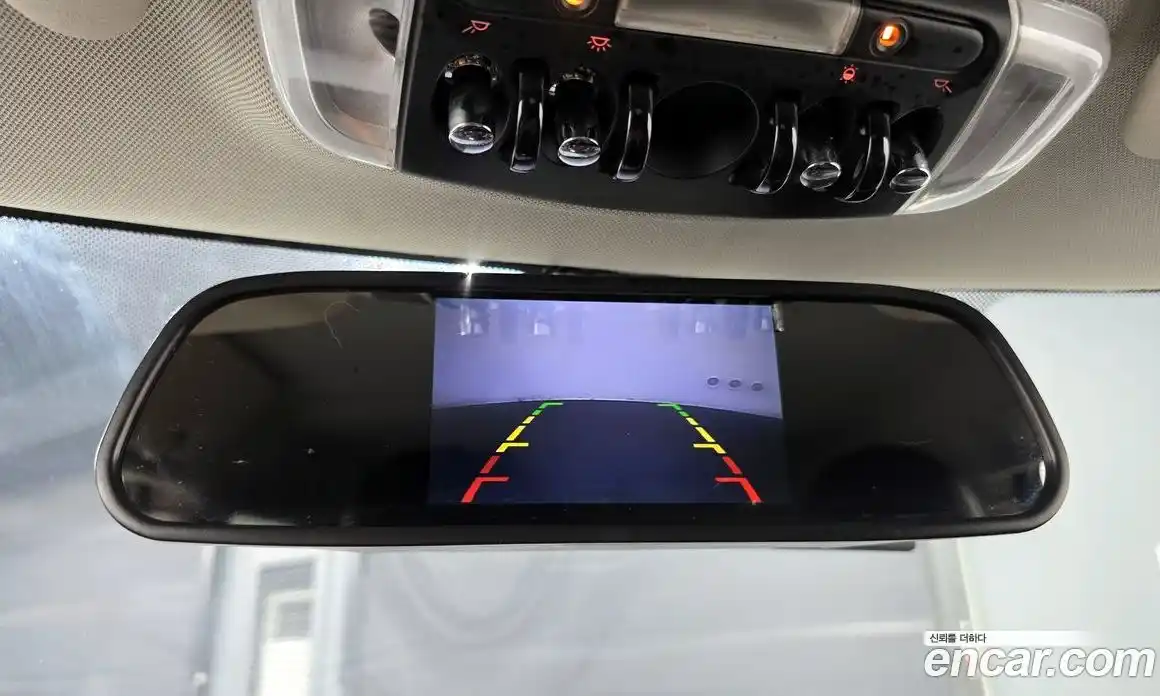 Mini Cooper 2015 1.5 Автомат в Москве № 214310, фото 12