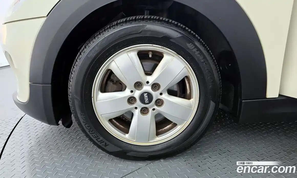 Mini Cooper 2015 1.5 Автомат в Москве № 214310, фото 4