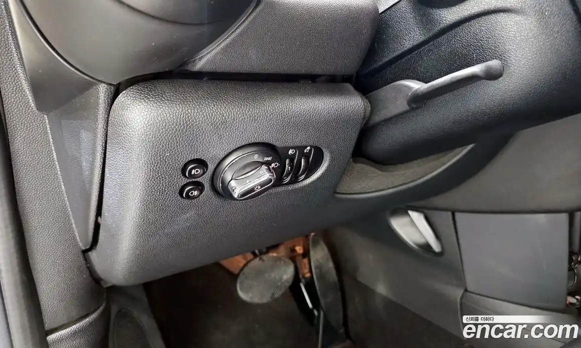 Mini Cooper 2015 1.5 Автомат в Москве № 214310, фото 6