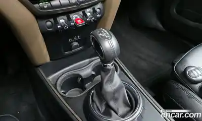 Mini Countryman 2017 2.0 Автомат в Москве № 214321, миниатюра 11