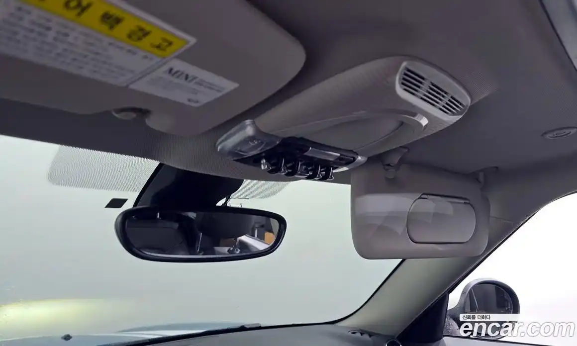 Mini Countryman 2017 2.0 Автомат в Москве № 214321, фото 15