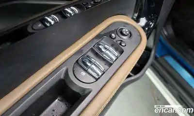 Mini Countryman 2017 2.0 Автомат в Москве № 214321, миниатюра 5