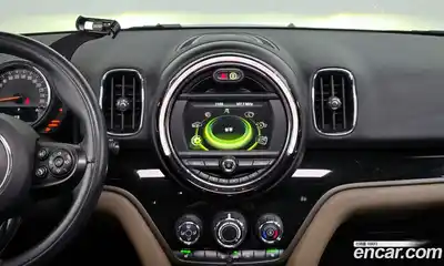 Mini Countryman 2017 2.0 Автомат в Москве № 214321, миниатюра 8