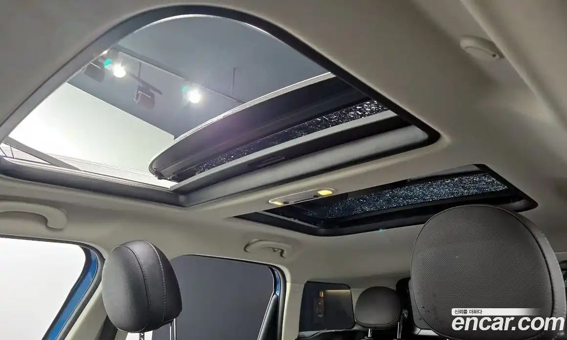 Mini Countryman 2017 2.0 Автомат в Москве № 214321, фото 9