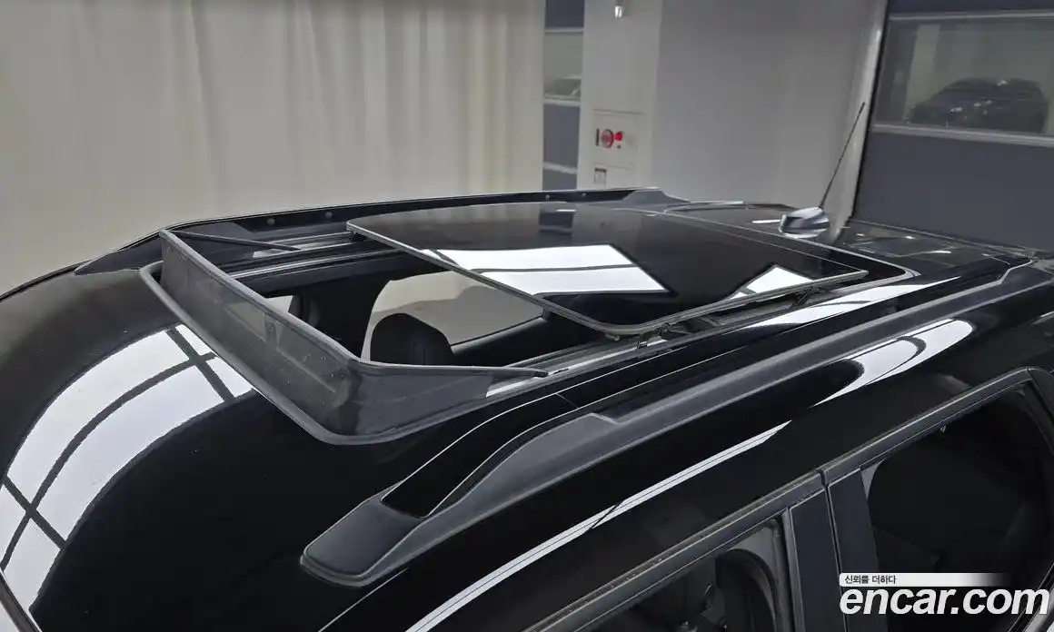 Chevrolet TrailBlazer 2023 1.3 Автомат в Москве № 216318, фото 11