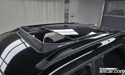 Chevrolet TrailBlazer 2023 1.3 Автомат в Москве № 216318, миниатюра 11