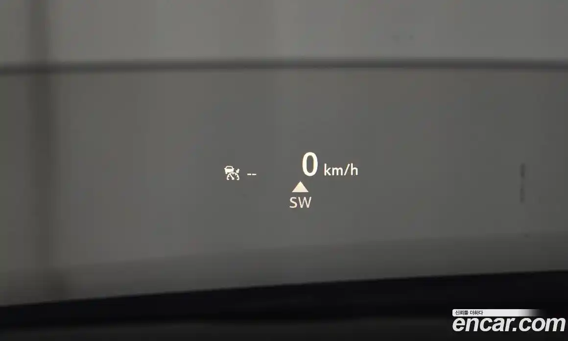 Chevrolet TrailBlazer 2023 1.3 Автомат в Москве № 216318, фото 18