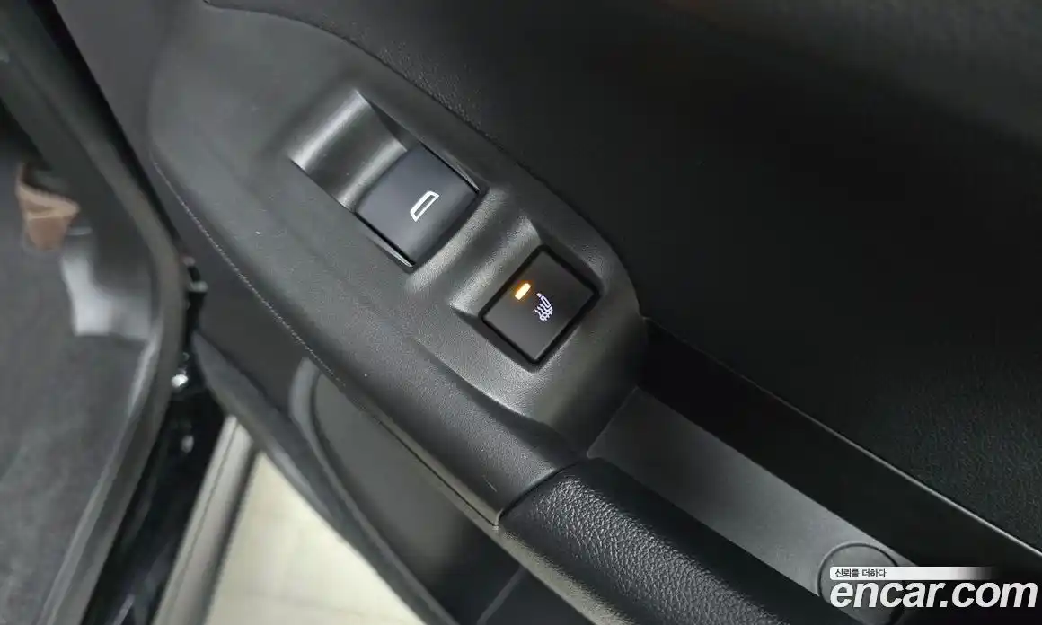 Chevrolet TrailBlazer 2023 1.3 Автомат в Москве № 216318, фото 19