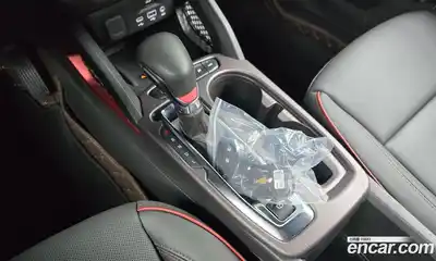 Chevrolet TrailBlazer 2023 1.3 Автомат в Москве № 216318, миниатюра 2