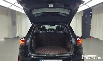 Chevrolet TrailBlazer 2023 1.3 Автомат в Москве № 216318, миниатюра 8