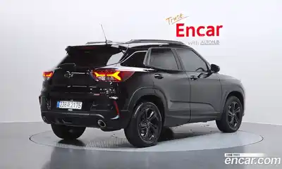 Chevrolet TrailBlazer 2023 1.3 Автомат в Москве № 216318, миниатюра 9