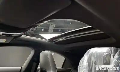 Mercedes-Benz CLA-Class, 2023