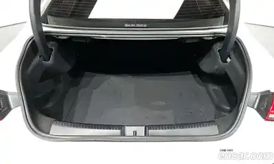 Mercedes-Benz CLA-Class 2023 2.0 Автомат в Москве № 219180, миниатюра 6