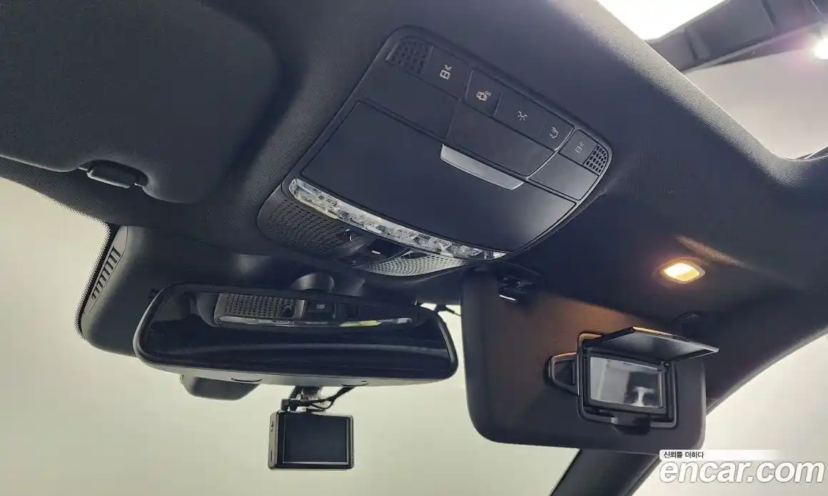 Mercedes-Benz C-Class 2016 2.0 Автомат в Москве № 221383, фото 15