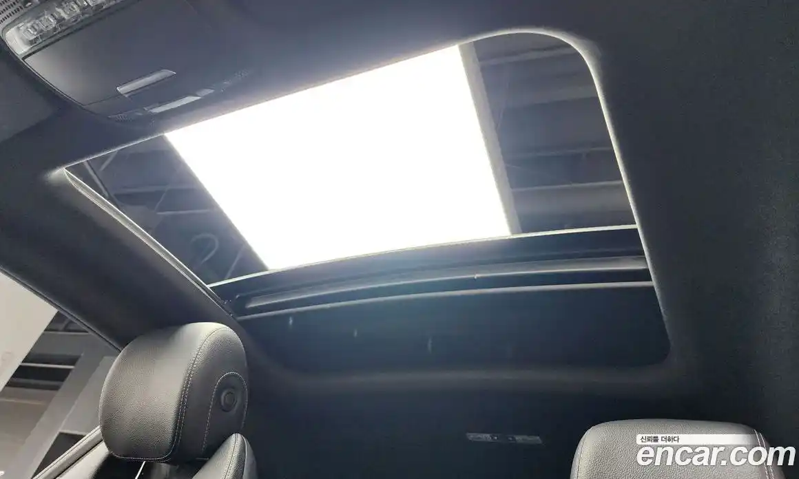 Mercedes-Benz C-Class 2016 2.0 Автомат в Москве № 221383, фото 10