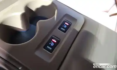 Renault SM6 2021 1.8 Автомат в Москве № 222984, миниатюра 11