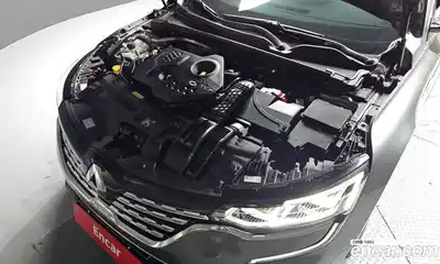 Renault SM6 2021 1.8 Автомат в Москве № 222984, миниатюра 12