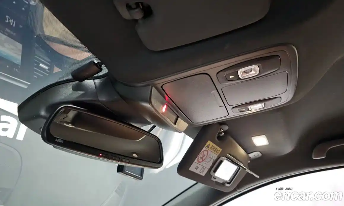 Renault SM6 2021 1.8 Автомат в Москве № 222984, фото 14