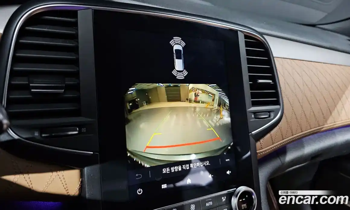 Renault SM6 2021 1.8 Автомат в Москве № 222984, фото 17