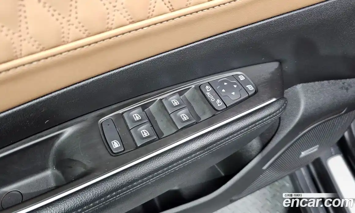 Renault SM6 2021 1.8 Автомат в Москве № 222984, фото 20