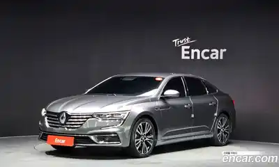 Renault SM6 2021 1.8 Автомат в Москве № 222984, миниатюра 5