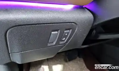 Renault SM6 2021 1.8 Автомат в Москве № 222984, миниатюра 9