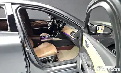 Renault SM6 2021 1.8 Автомат в Москве № 222984, миниатюра 10